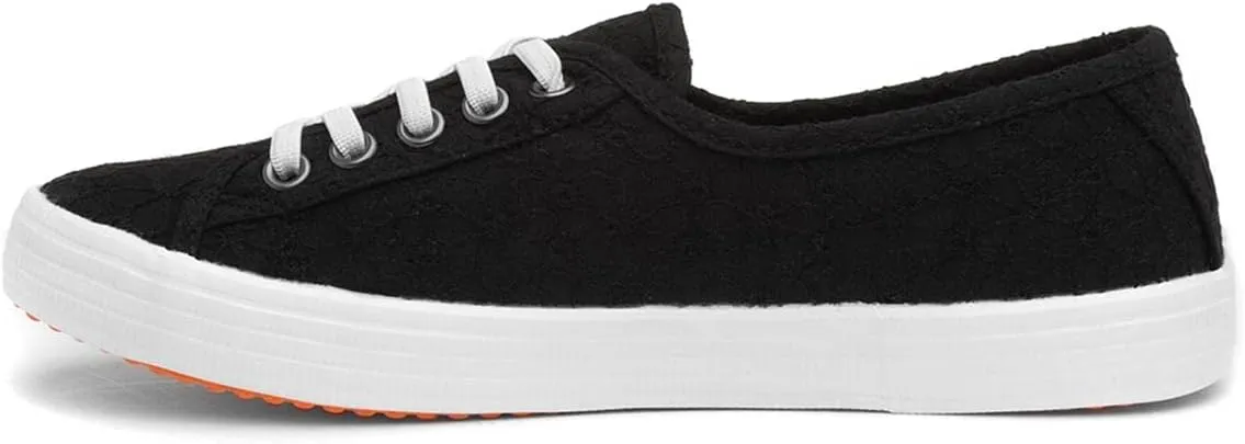 Rocket Dog Women's Slip on Canvas Sneaker