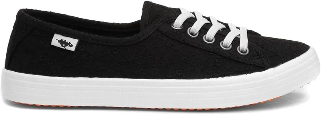 Rocket Dog Women's Slip on Canvas Sneaker