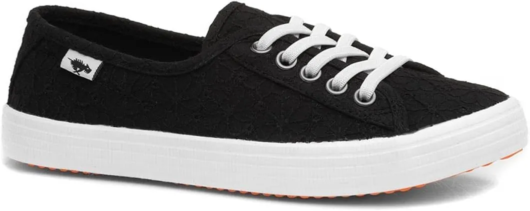 Rocket Dog Women's Slip on Canvas Sneaker