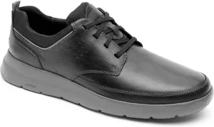 Rockport Men's Truflex Cayden Plain Toe Sneaker