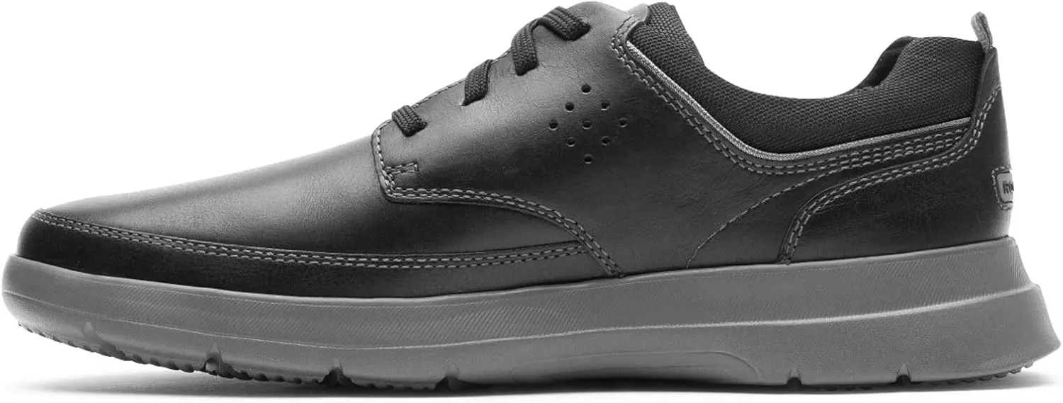 Rockport Men's Truflex Cayden Plain Toe Sneaker