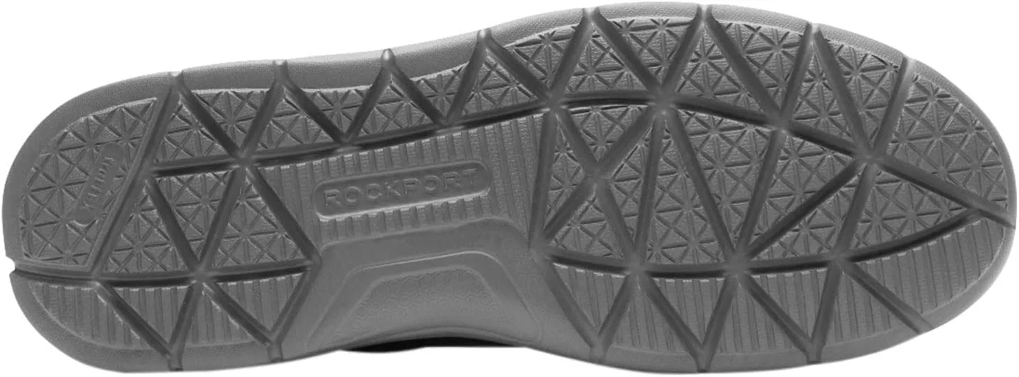 Rockport Men's Truflex Cayden Plain Toe Sneaker