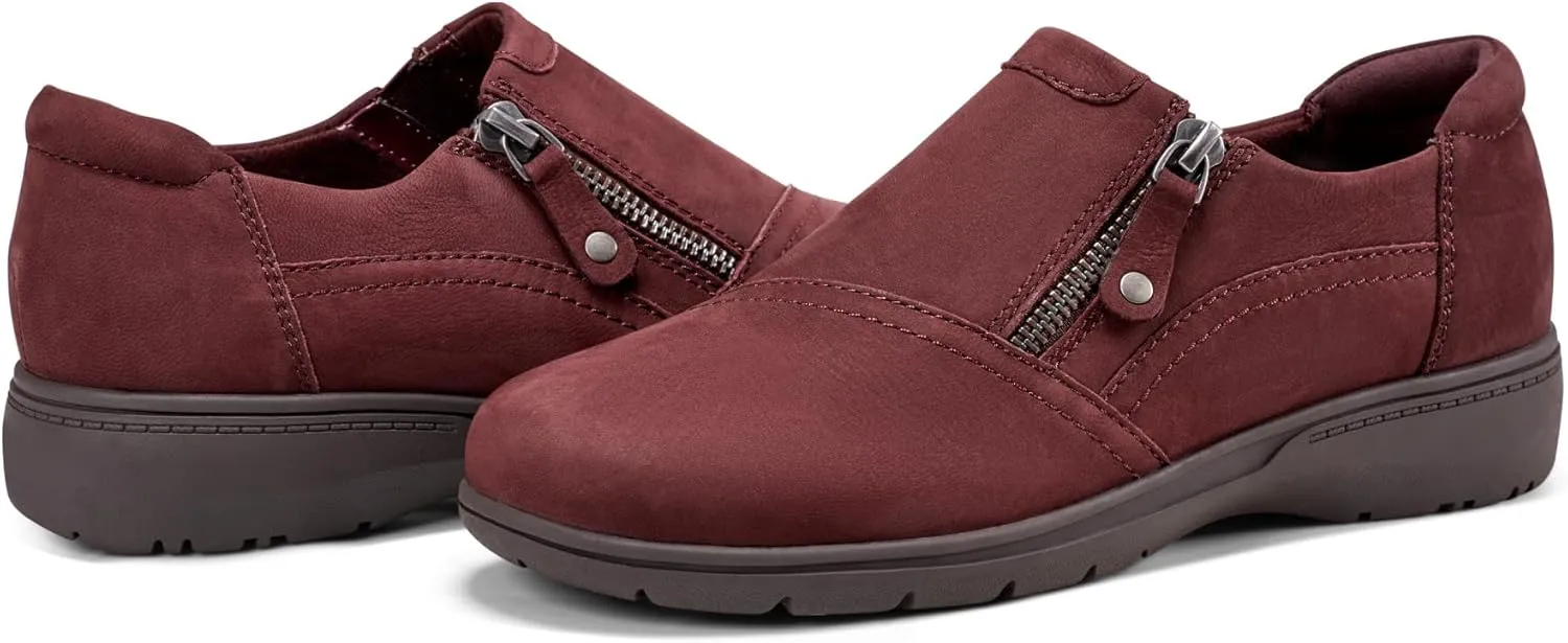 Rockport Women's Hallie Sneaker