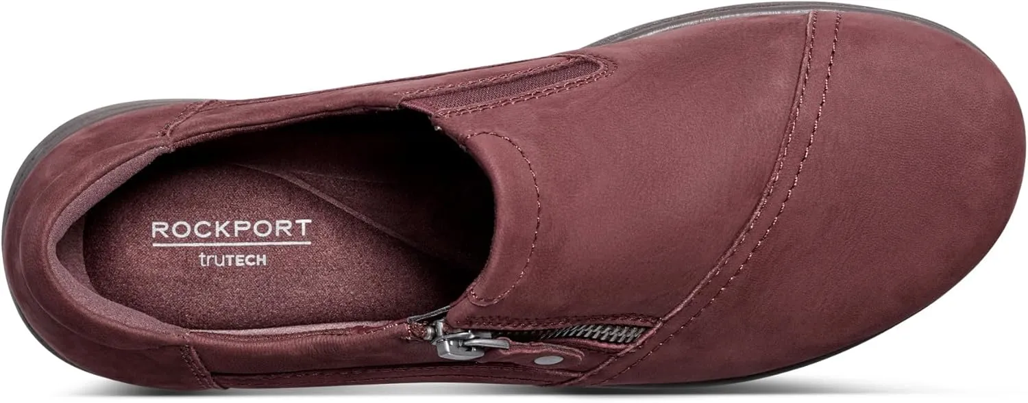 Rockport Women's Hallie Sneaker
