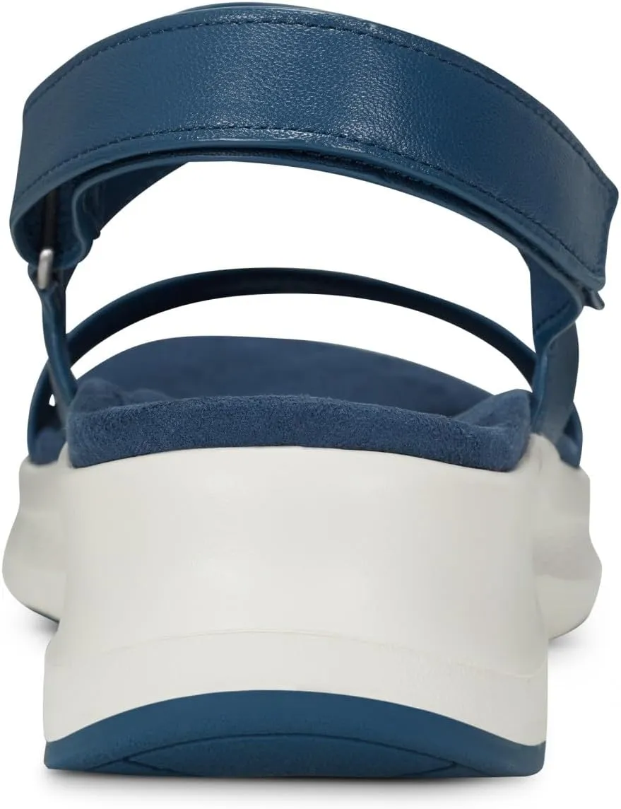 Rockport Women's Qwera Wedge Sandal