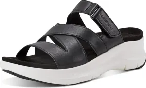 Rockport Women's Qwyn Wedge Sandal