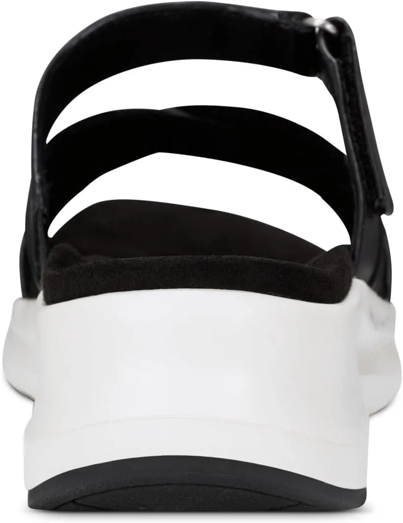 Rockport Women's Qwyn Wedge Sandal