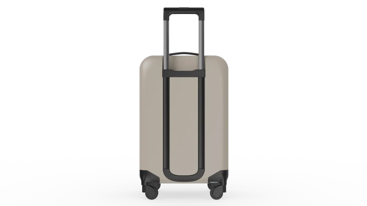 Rollink Flex Light 21" Collapsible Suitcase (4-wheels)