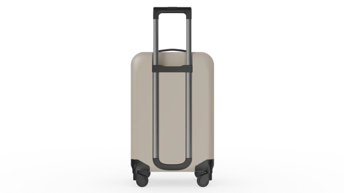 Rollink Flex Light 21" Collapsible Suitcase (4-wheels)
