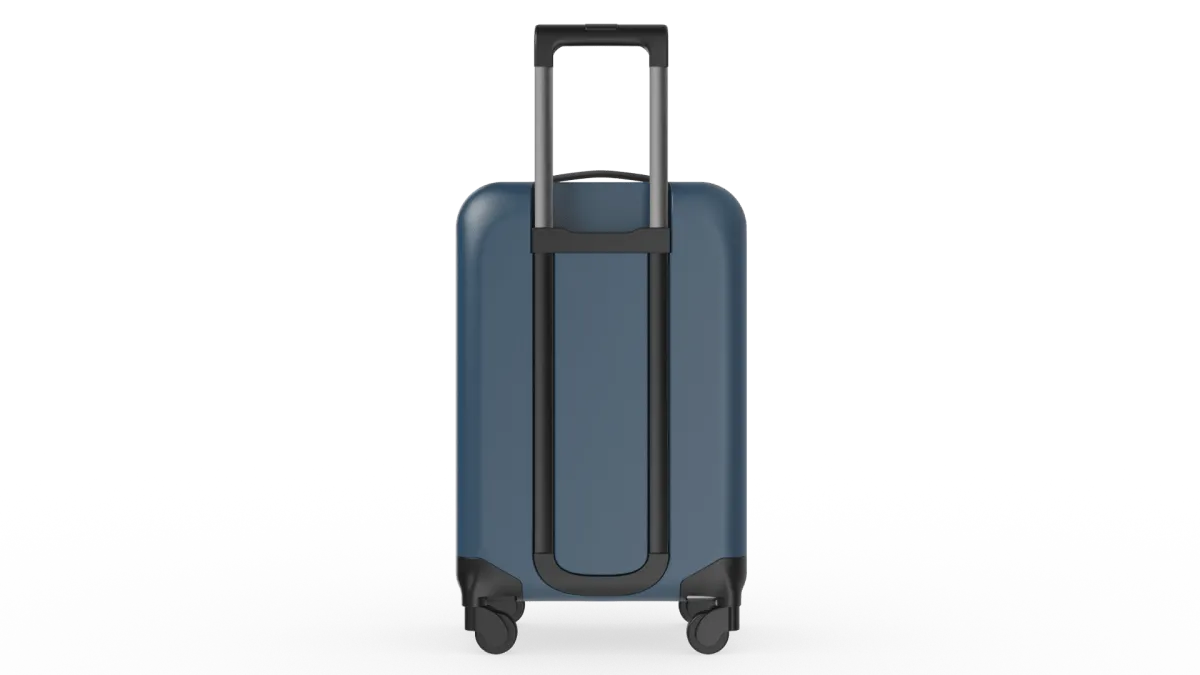 Rollink Flex Light 21" Collapsible Suitcase (4-wheels)