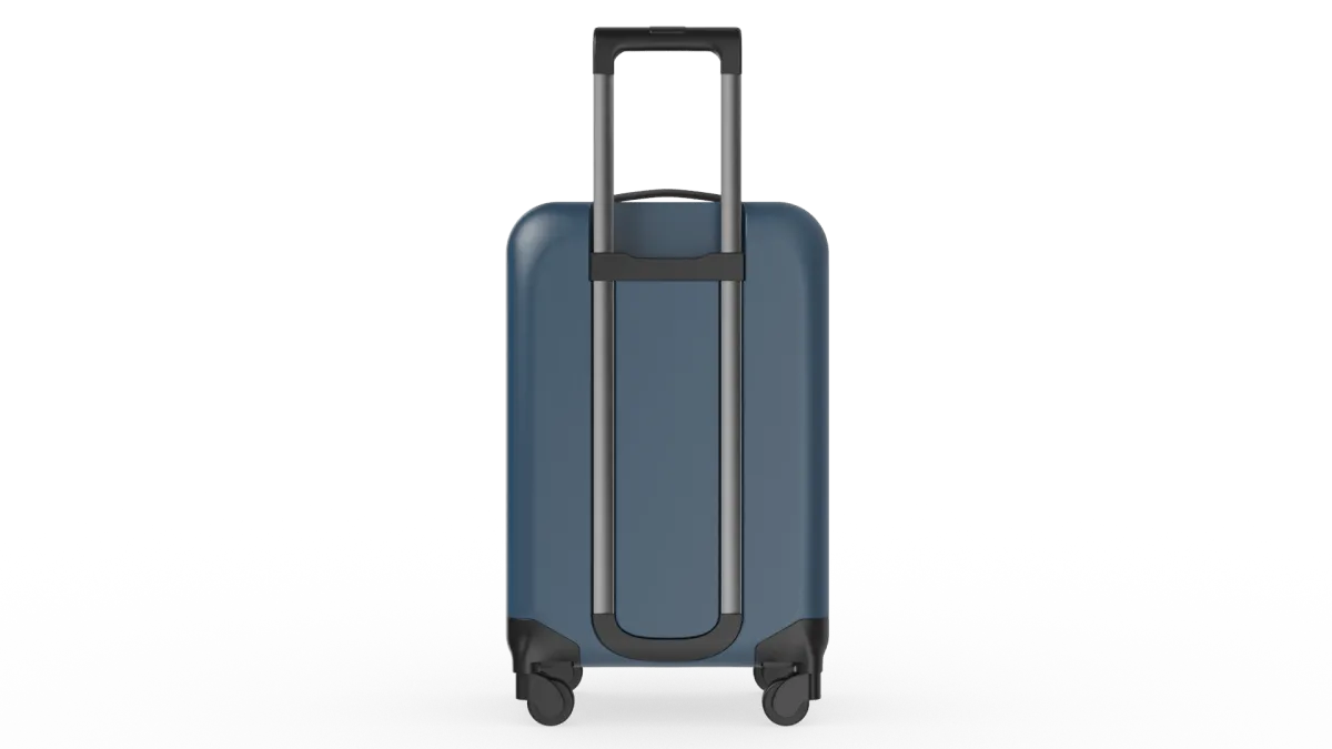 Rollink Flex Light 21" Collapsible Suitcase (4-wheels)