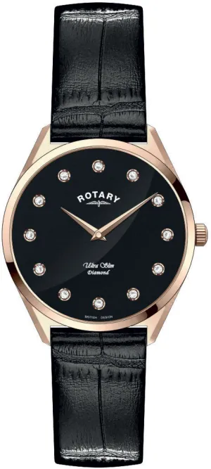 Rotary Ultra Slim Diamond