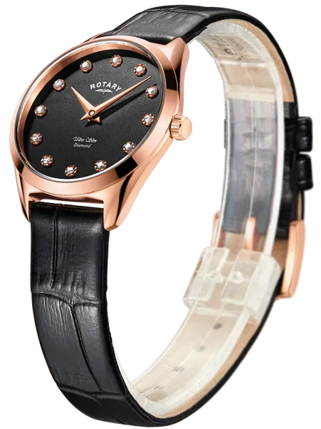 Rotary Ultra Slim Diamond