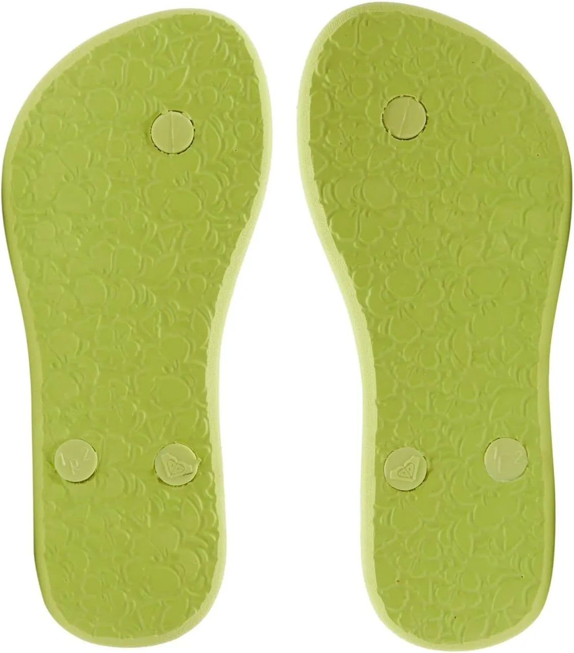 Roxy Girl's Antilles Flip Flop Sandal