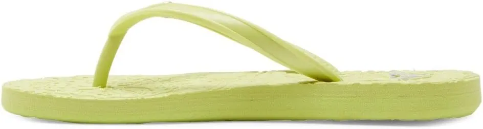 Roxy Girl's Antilles Flip Flop Sandal