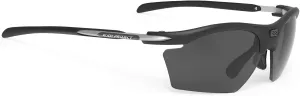 RUDY PROJECT Rydon Slim -Frame: Matte Black Lens: Polar 3FX Grey Laser