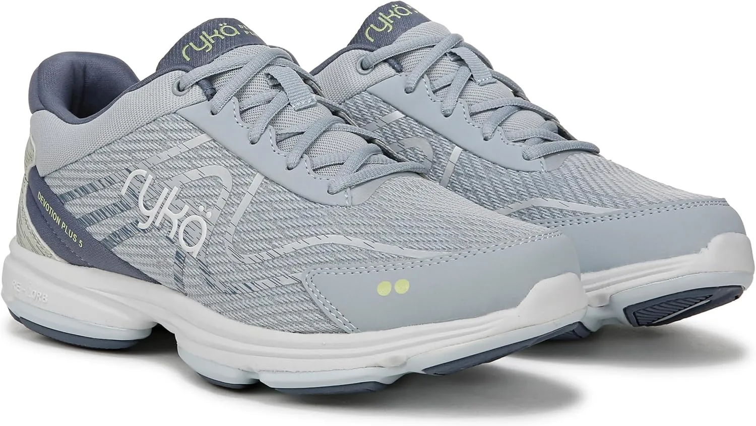 Ryka Women's Devotion Plus 5 Sneaker