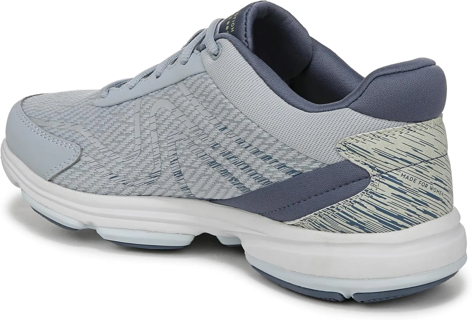 Ryka Women's Devotion Plus 5 Sneaker