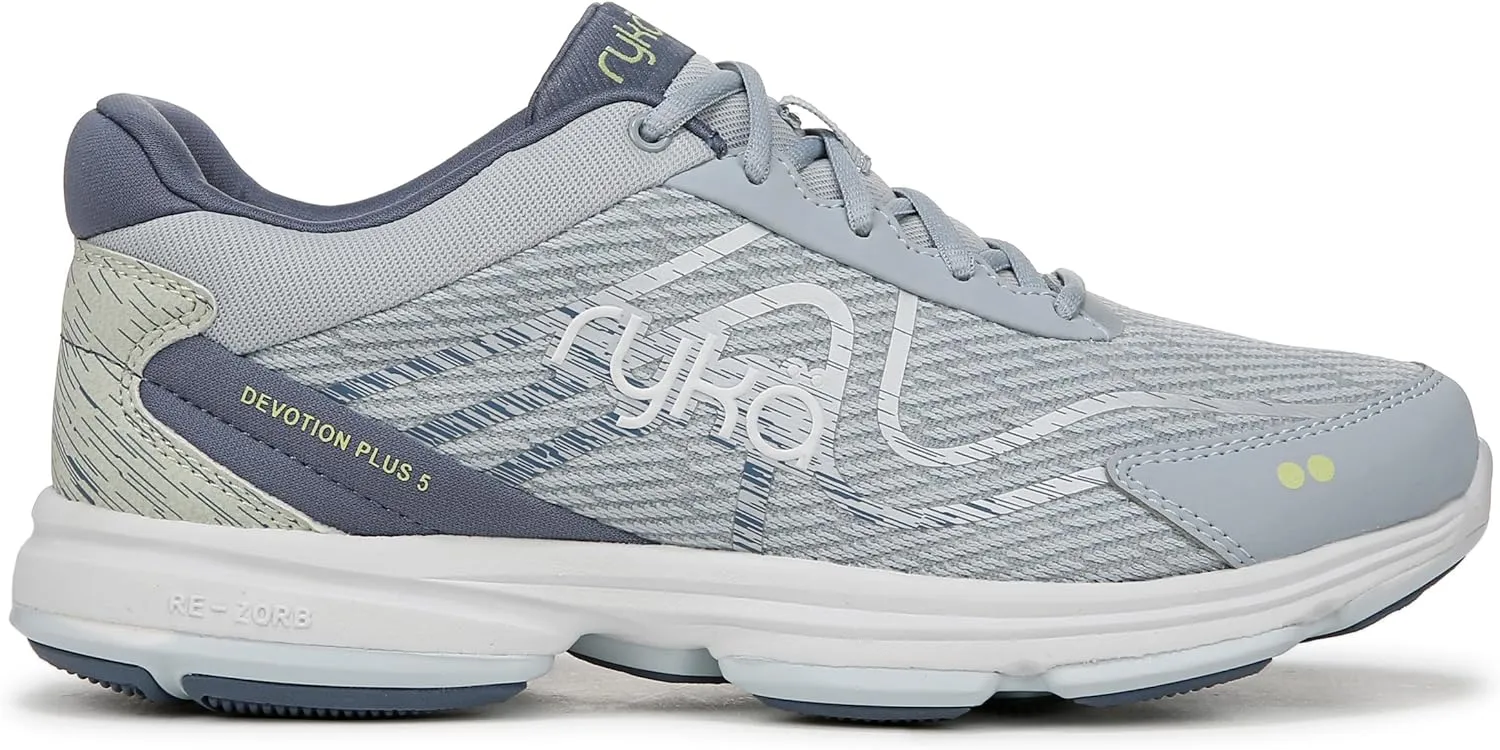 Ryka Women's Devotion Plus 5 Sneaker