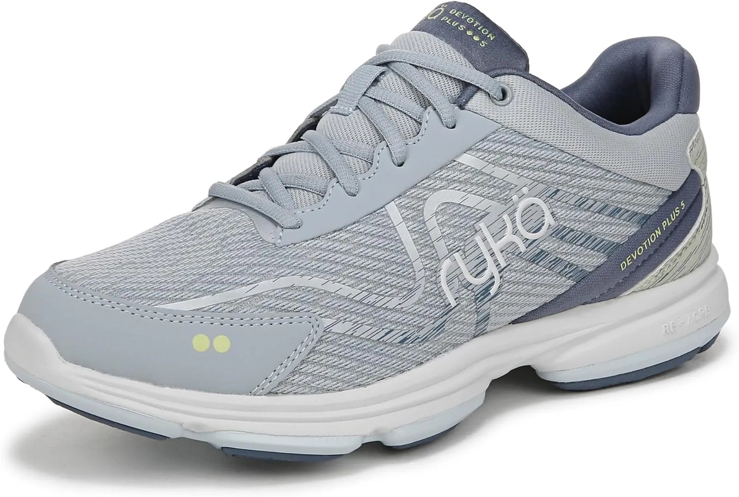 Ryka Women's Devotion Plus 5 Sneaker