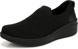 Ryka Womens Limitless Slip-On Sneaker