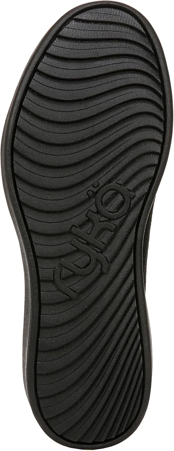 Ryka Womens Limitless Slip-On Sneaker