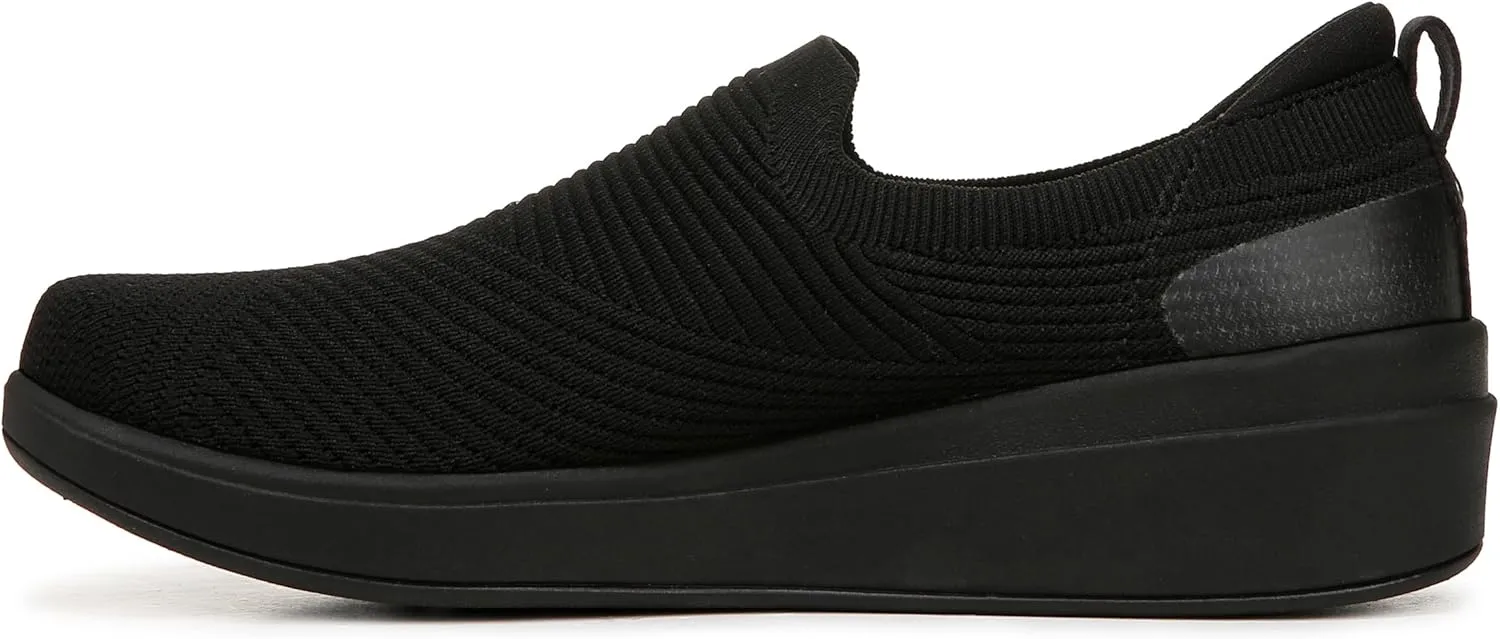 Ryka Womens Limitless Slip-On Sneaker