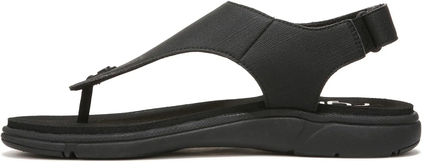 Ryka Women's Margo Next Thong Sandal Sport