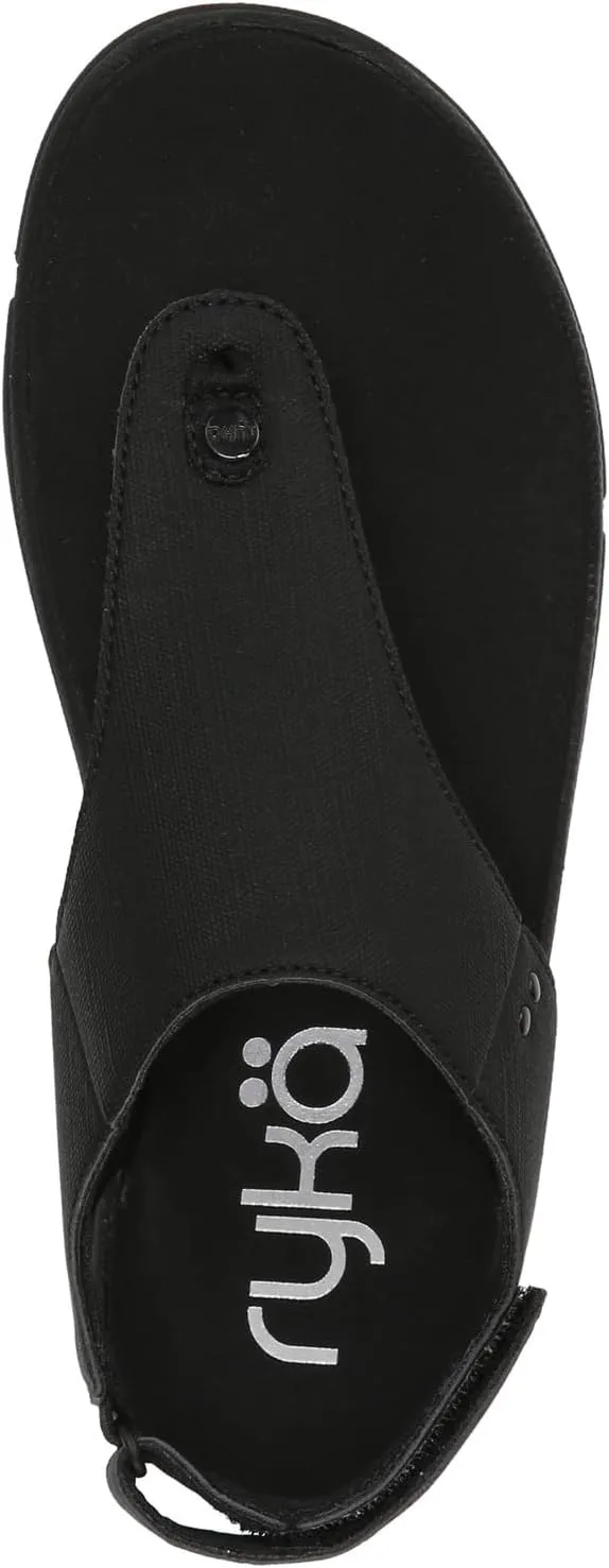 Ryka Women's Margo Next Thong Sandal Sport
