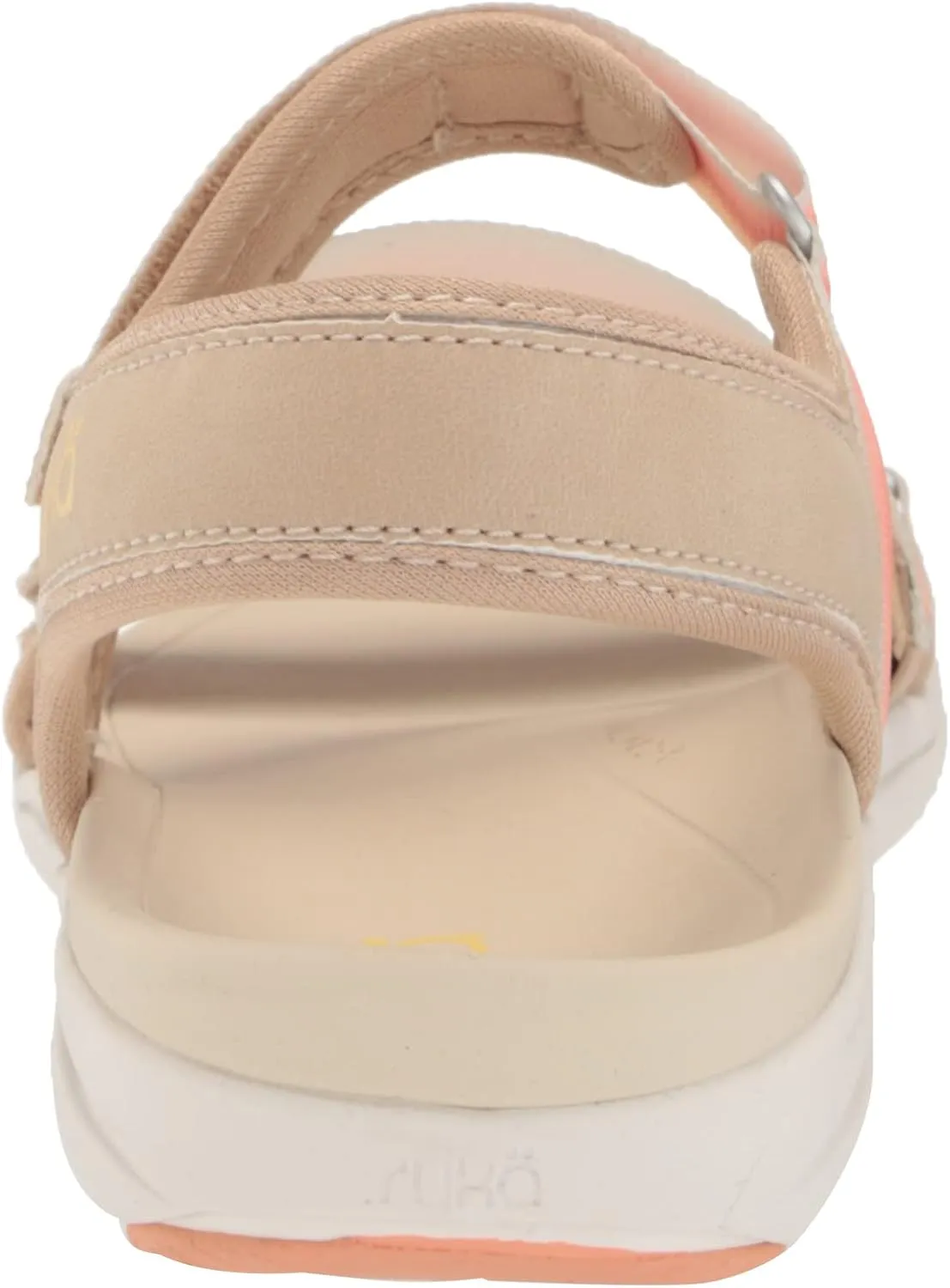 Ryka Women's Savannah Iii Strappy Sandal Sport