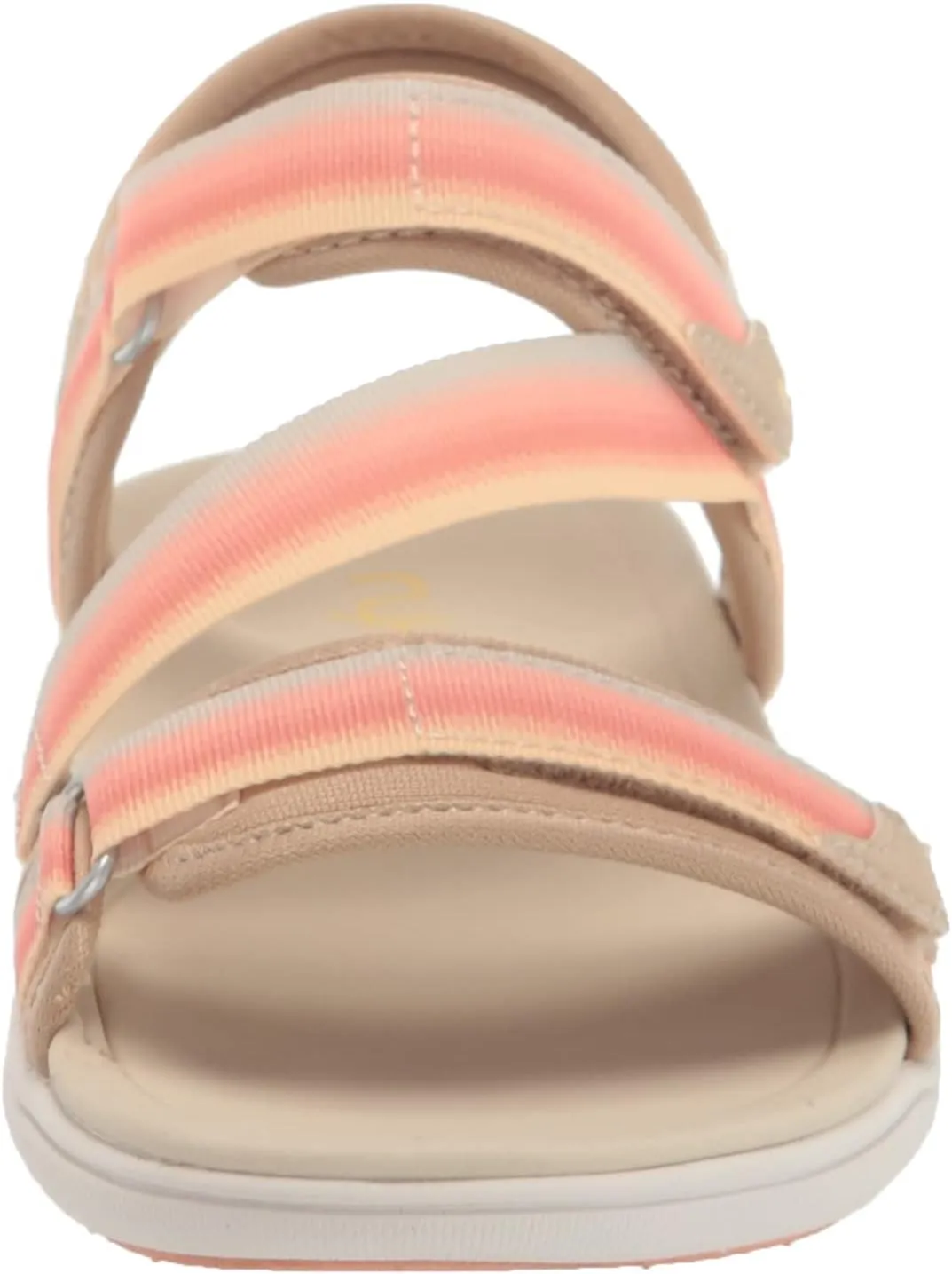 Ryka Women's Savannah Iii Strappy Sandal Sport