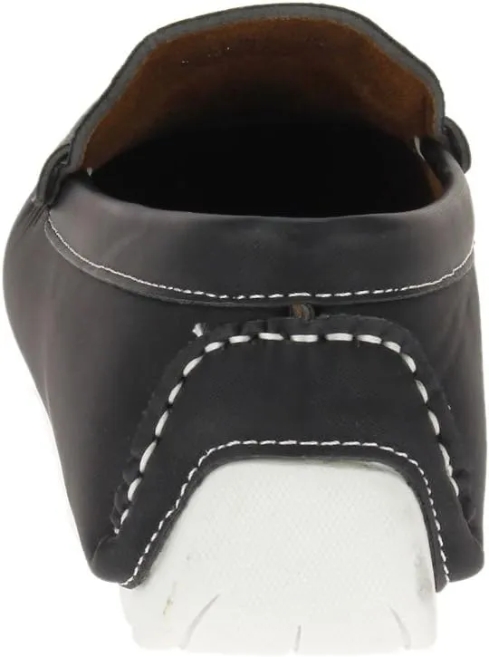 Salvatore Exte Men's Shoe Monaco Slip-On Loafer Moccasin