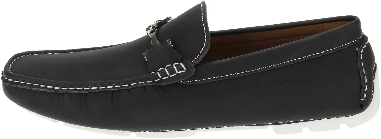 Salvatore Exte Men's Shoe Monaco Slip-On Loafer Moccasin