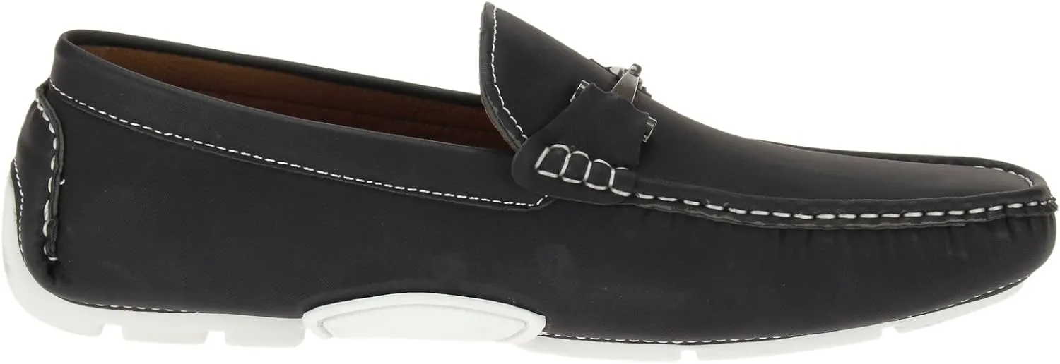 Salvatore Exte Men's Shoe Monaco Slip-On Loafer Moccasin