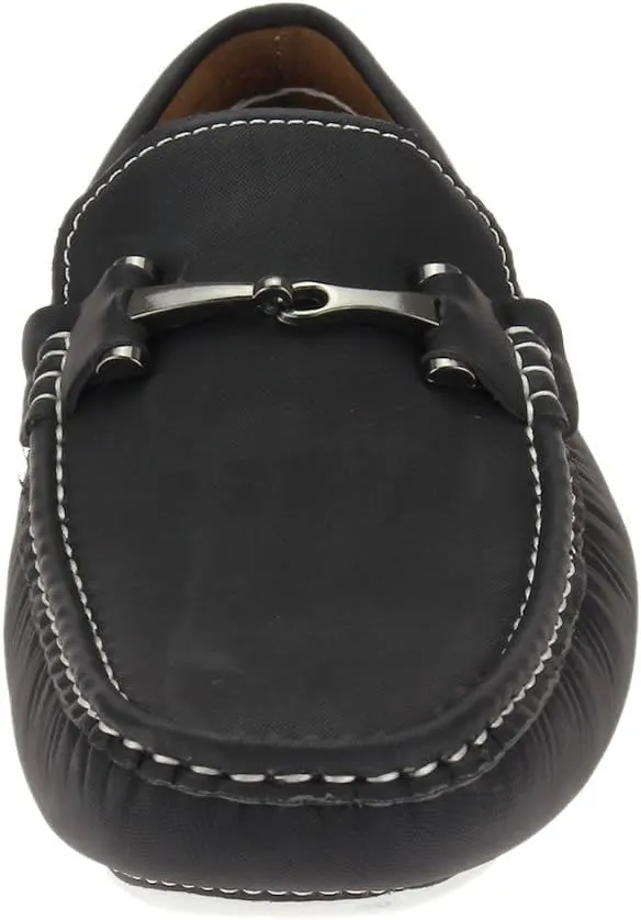 Salvatore Exte Men's Shoe Monaco Slip-On Loafer Moccasin