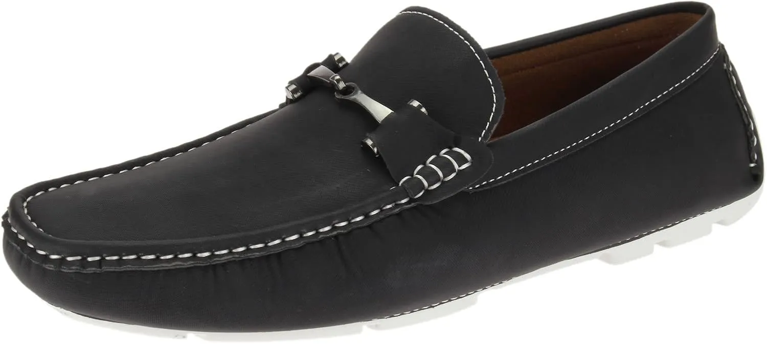 Salvatore Exte Men's Shoe Monaco Slip-On Loafer Moccasin