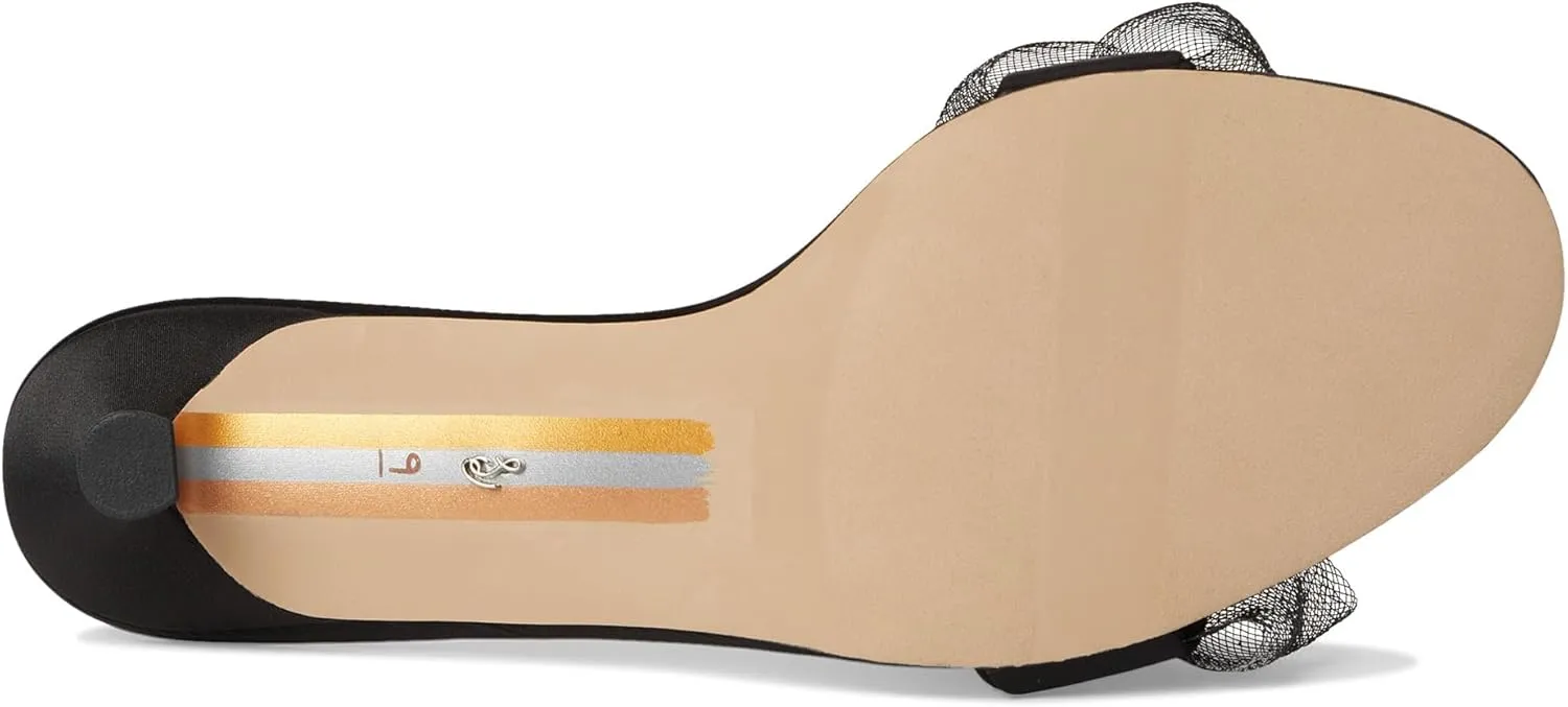 Sam Edelman Women's Corrie Heeled Sandal