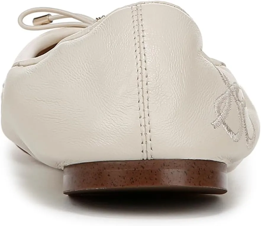 Sam Edelman Women's Felicia Ballet Flat