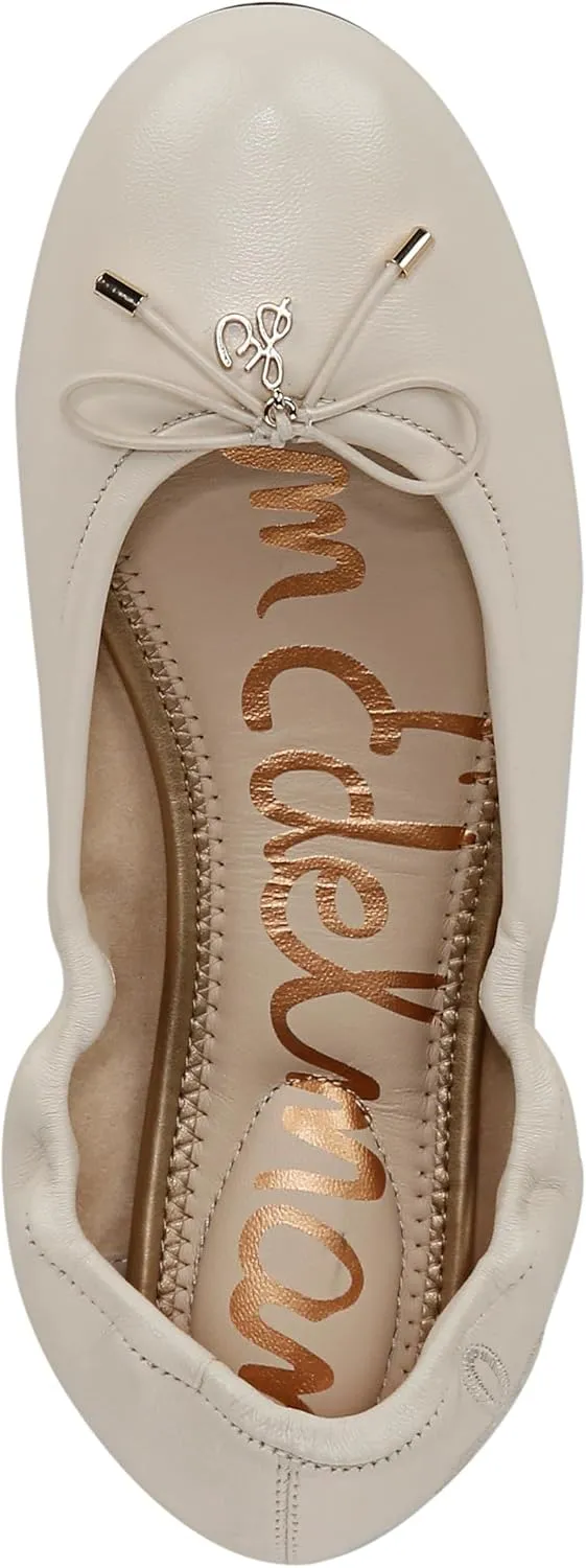 Sam Edelman Women's Felicia Ballet Flat