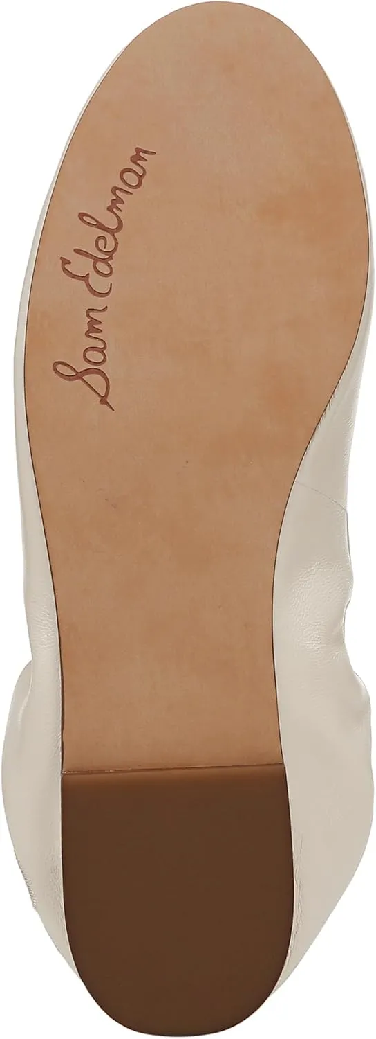 Sam Edelman Women's Felicia Ballet Flat