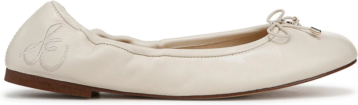 Sam Edelman Women's Felicia Ballet Flat