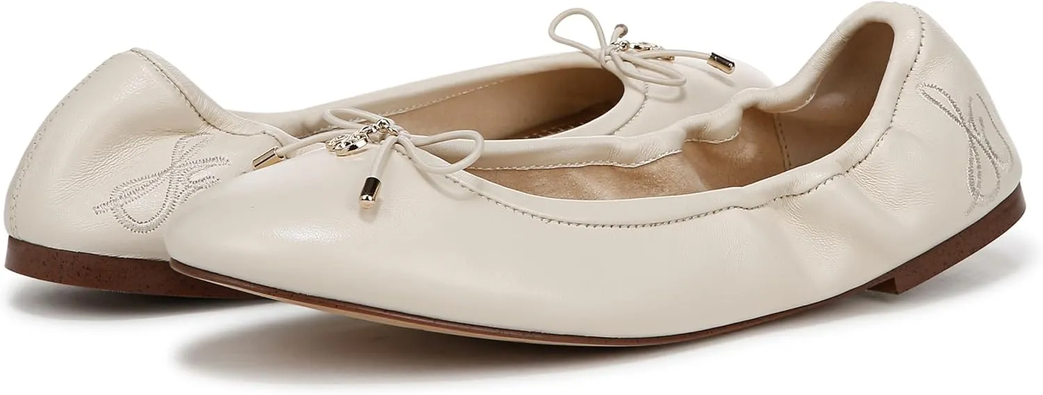 Sam Edelman Women's Felicia Ballet Flat