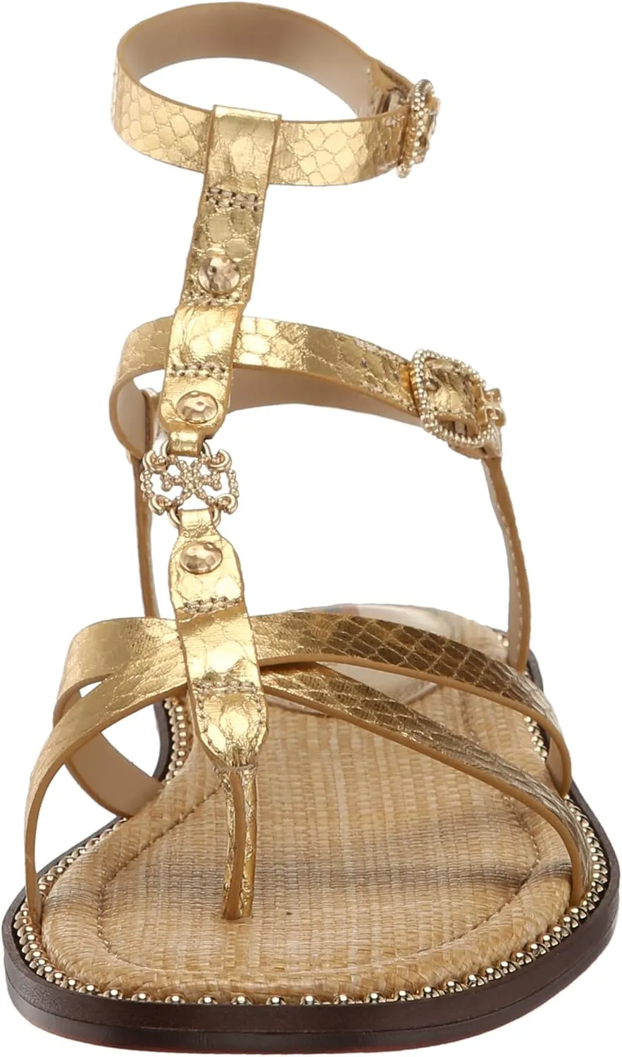 Sam Edelman Women's Talya Gladiator Sandal