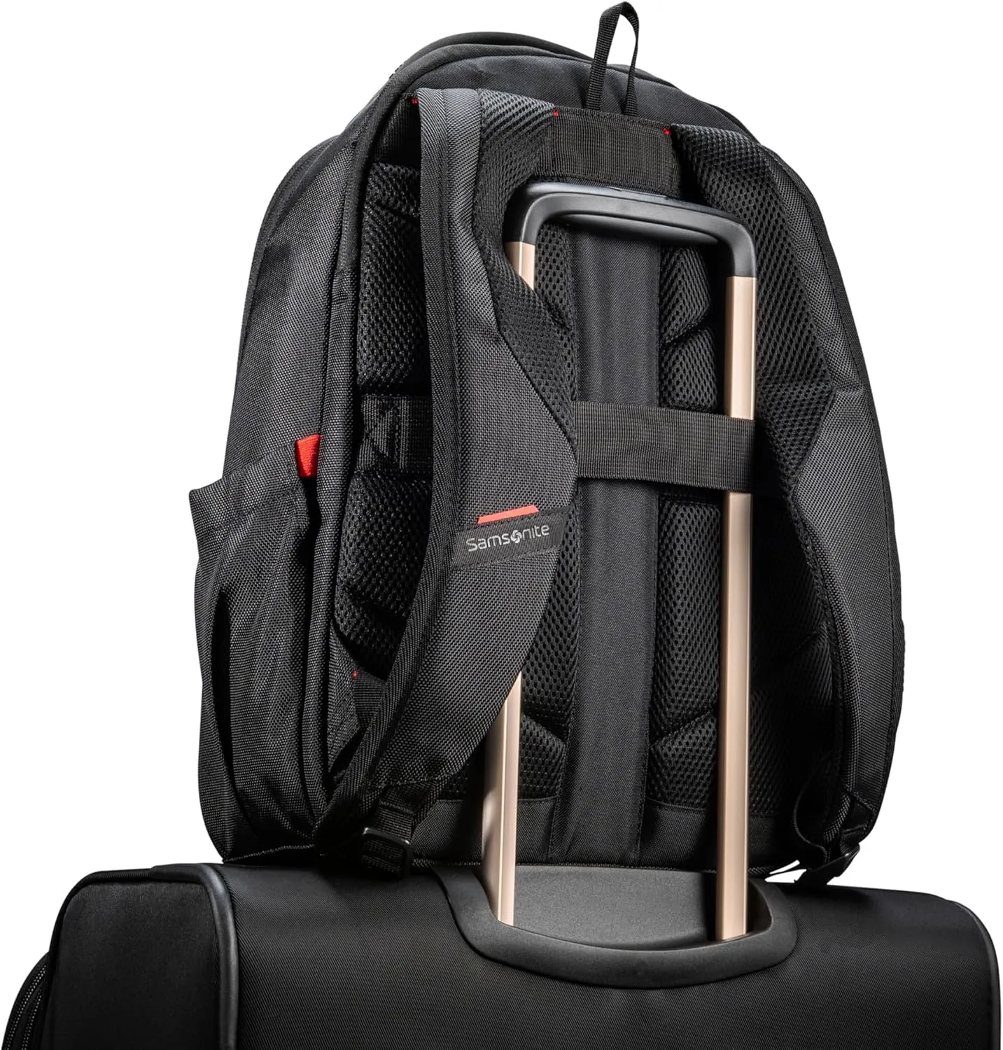 Samsonite Xenon 4.0 Slim Backpack