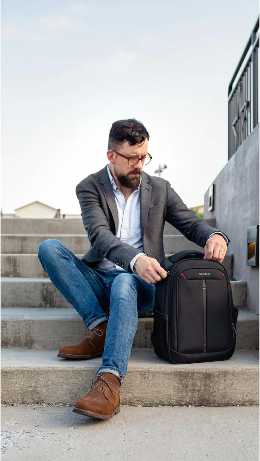 Samsonite Xenon 4.0 Slim Backpack