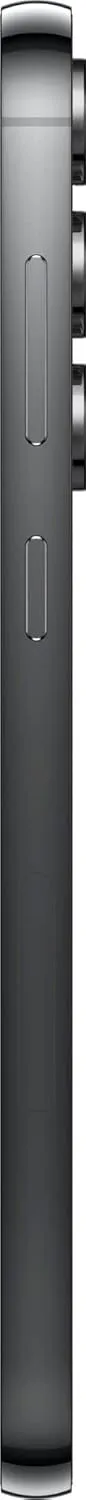 SAMSUNG Galaxy S23  Plus 5G, US Version, 256GB, Phantom Black - Unlocked (Renewed)