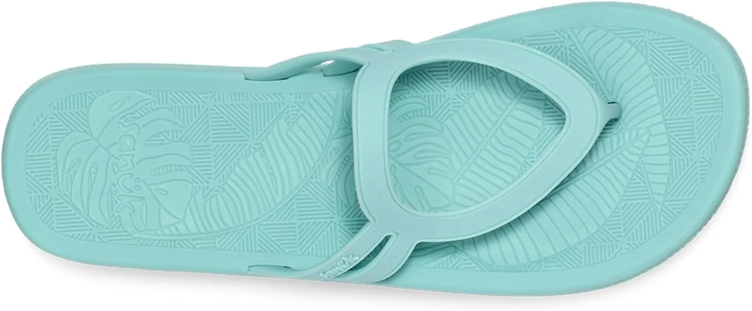 Sanuk Women's Sunshine Sandal