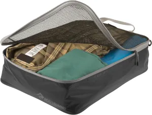Sea to Summit Travelling Light Garment Mesh Bag Packing Organizer