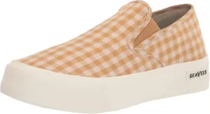 SEAVEES Women's Baja Slip-on Platform