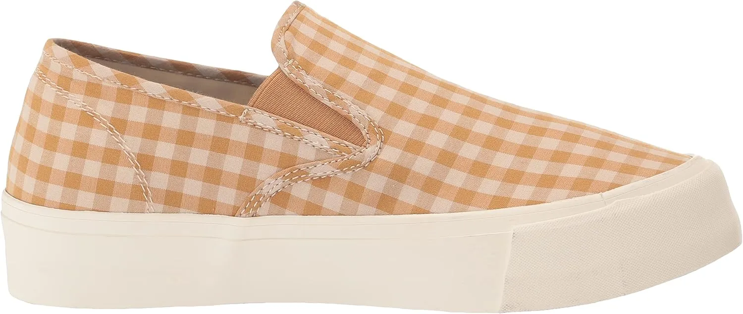 SEAVEES Women's Baja Slip-on Platform